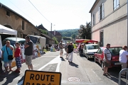 Brocante à Cubrial 2013 (2)